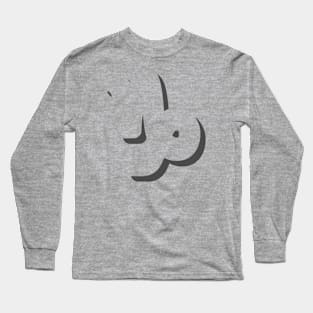 CAPRICORN Long Sleeve T-Shirt